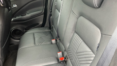 Nissan Juke 1.6 Hybrid Tekna 5dr Auto Hybrid Hatchback